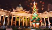 Новогодние туры в Санкт-Петербург туры в Питер на Новый год 2019