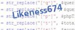 If you have trouble reading the code, click on the code itself to generate a new random code.