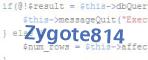 If you have trouble reading the code, click on the code itself to generate a new random code.