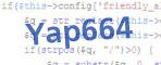 If you have trouble reading the code, click on the code itself to generate a new random code.