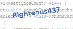 If you have trouble reading the code, click on the code itself to generate a new random code.