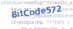 If you have trouble reading the code, click on the code itself to generate a new random code.
