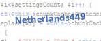 If you have trouble reading the code, click on the code itself to generate a new random code.