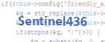 If you have trouble reading the code, click on the code itself to generate a new random code.
