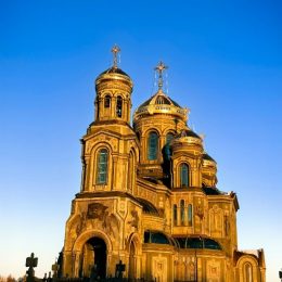 Парк Патриот